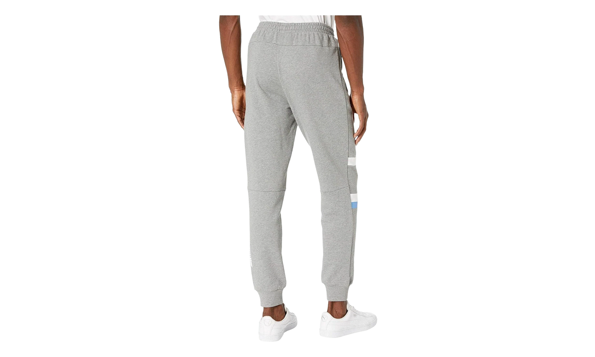 BMW Motorsport Street Sweatpants "Gray" 596552 03