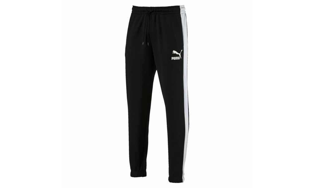 Classics Cuff Pants "Black" 576371 01
