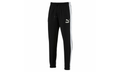 Classics Cuff Pants "Black" 576371 01