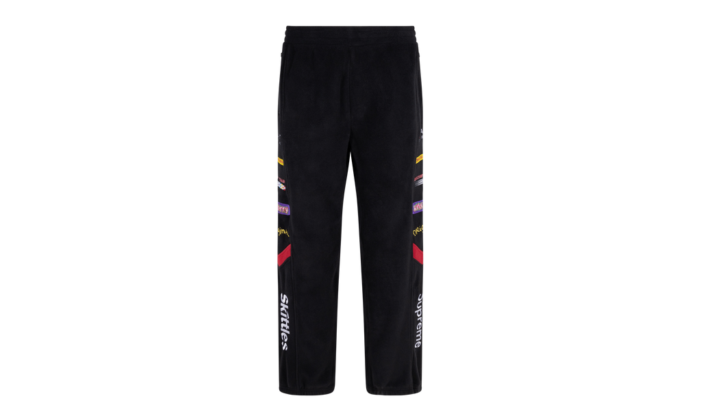 Skittles Polartec Pant "Black" SU280