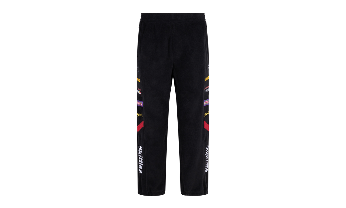 Skittles Polartec Pant "Black" SU280