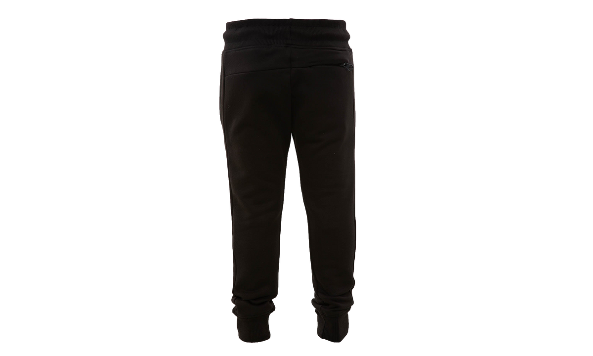 Air Jordan Craig Velour Pant 8320K BLACK