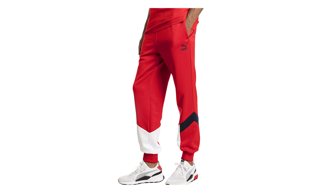Iconic MCS Track Pants 577981 11