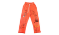 Chelseay Hotel Sweatpant "Red" 5U014Q1010RED