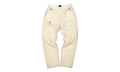 Off-White Woven Pants "Fossil" DB4250 233