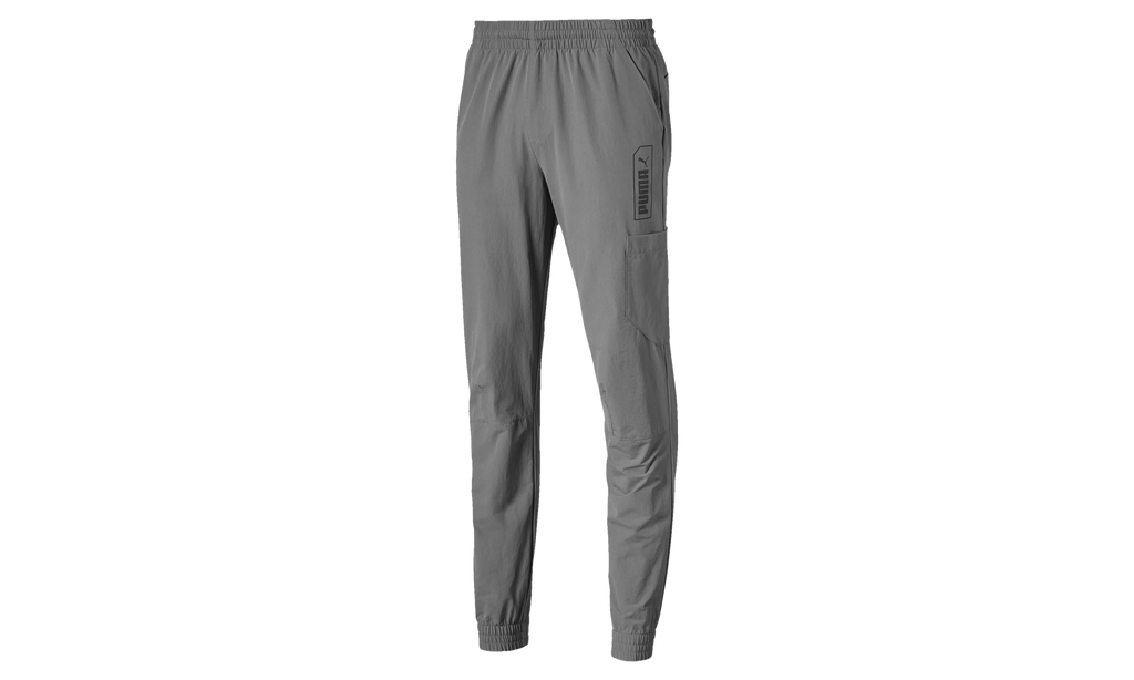 NU-TILITY WOVEN PANT "Grey" 580183 37