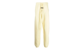 Sweatpant "CANARY" 130SU222026F