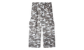 Precious Cargo Pants "Siberian Camo" VG011
