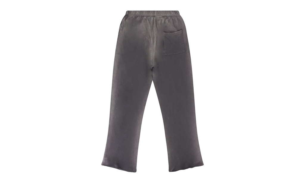 Logo Sweatpants "Grey" GREY LOGO SWEATPANTS GREY