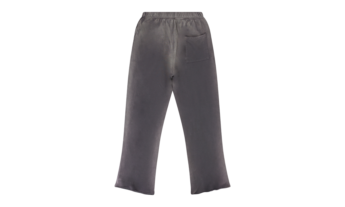 Logo Sweatpants "Grey" GREY LOGO SWEATPANTS GREY