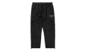 Awake NY X Tommy Hilfiger Crest Track Pants "Black" DM0DM17386 BLK