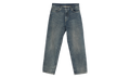 Aaron Pant - Camano Denim "Blue (Worn Used Wash)" I035879 01 4Q