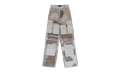 Darning Pocket Pants "grey" 1120610021SS24