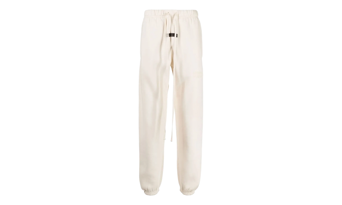 Sweatpant "Eggshell" 130SU222020F