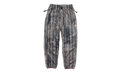 Java Yabane Fleece Pants "Multicolor" KAP016