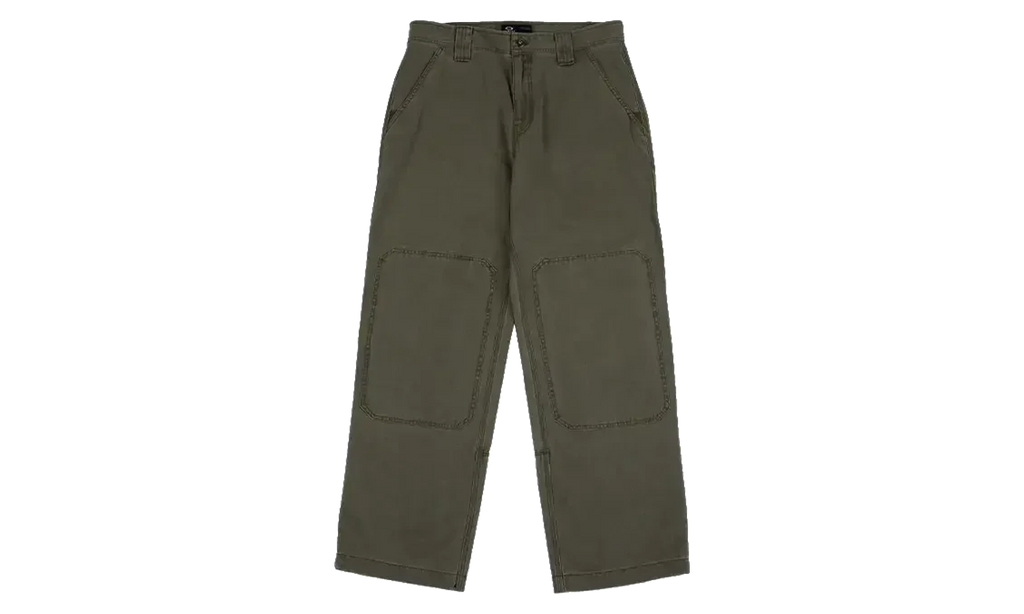 Echo Mod Pant "Deep Olive" FOA408660 7DI