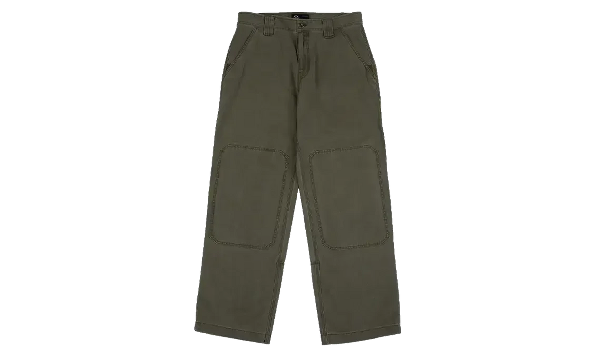Echo Mod Pant "Deep Olive" FOA408660 7DI