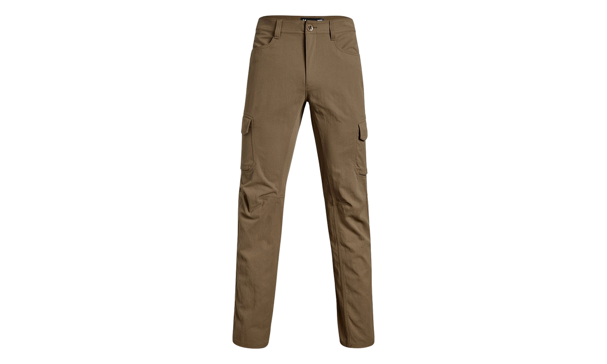 Tactical Guardian Cargo Pants "Coyote Brown" 1316930 728