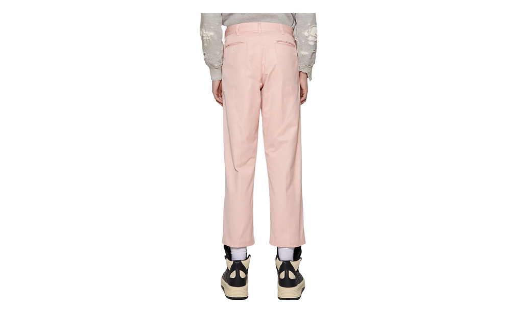 Chino Wide Pants "Pink" SM YS8 0000 050