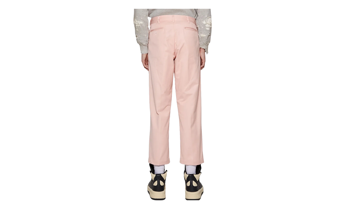 Chino Wide Pants "Pink" SM YS8 0000 050