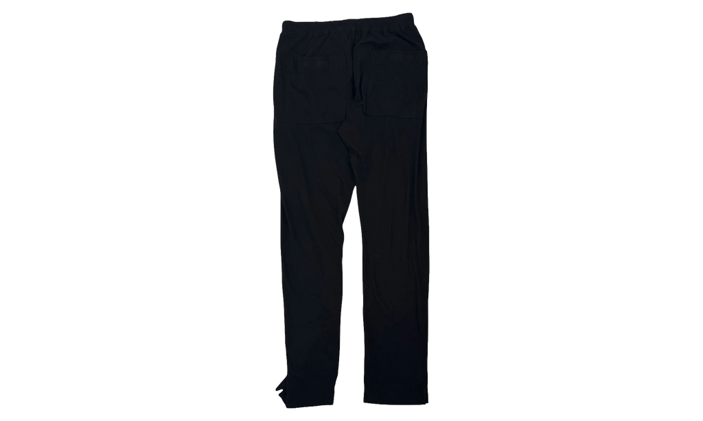 Berlin Pants "Black" DU21S2392 RN 09