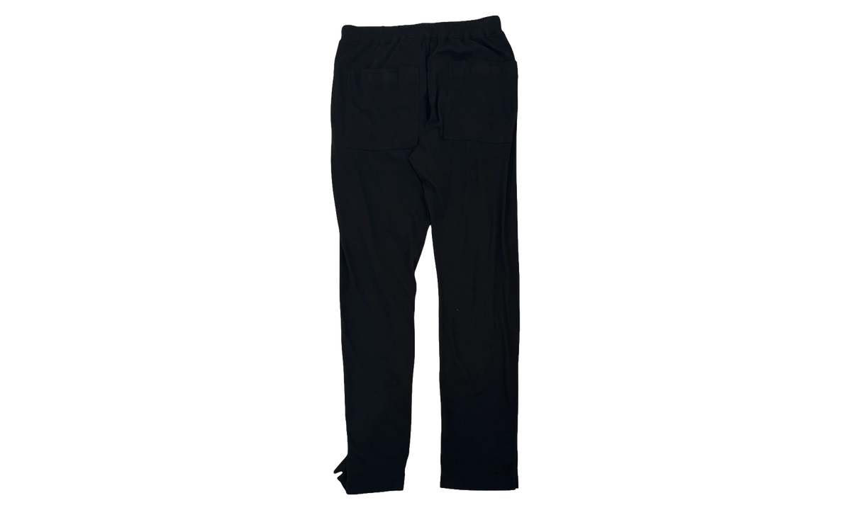 Berlin Pants "Black" DU21S2392 RN 09