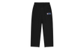 NBA Relaxed Track Pants "Black" 130AL246101F