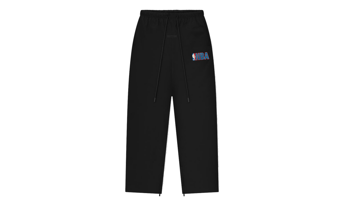 NBA Relaxed Track Pants "Black" 130AL246101F