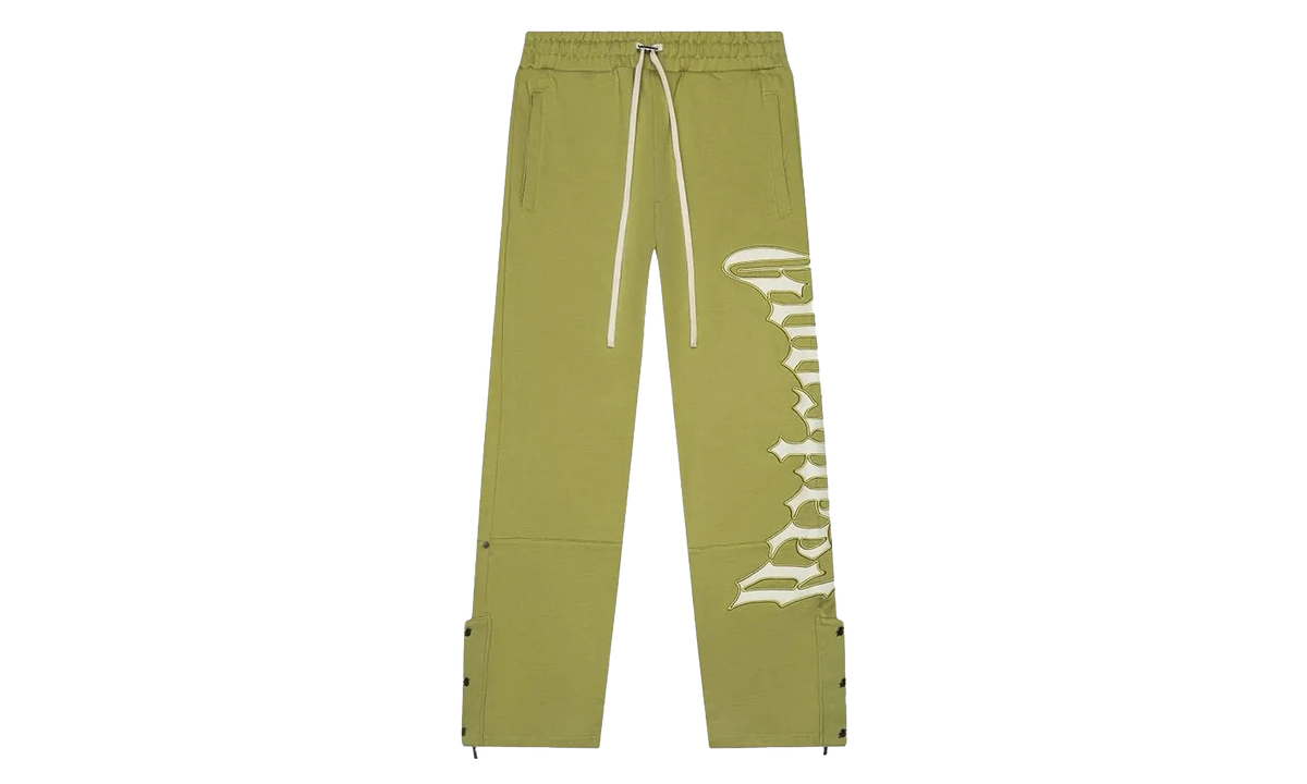 OG Logo V2 Sweatpants "Guacamole" Z2OQ1K9O