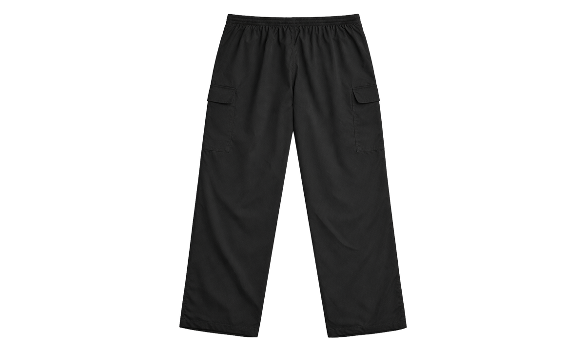 Essential Cargo Pants "Black" JW6020