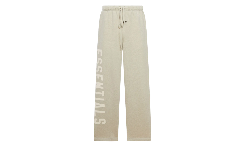 LOUNGE FLEECE SWEATPANT "HEATHER STONE" 130SP254322F