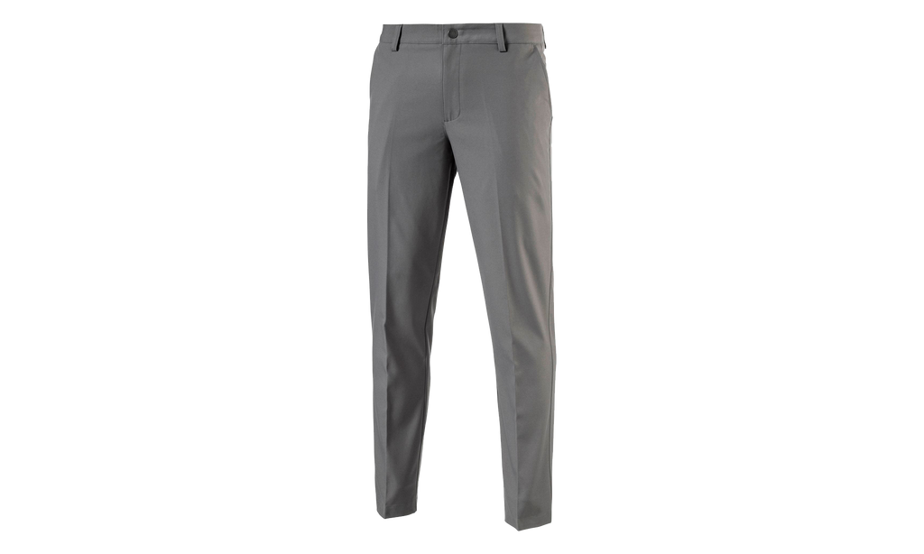 Tailored Tech Pant "Grey" 572320 08