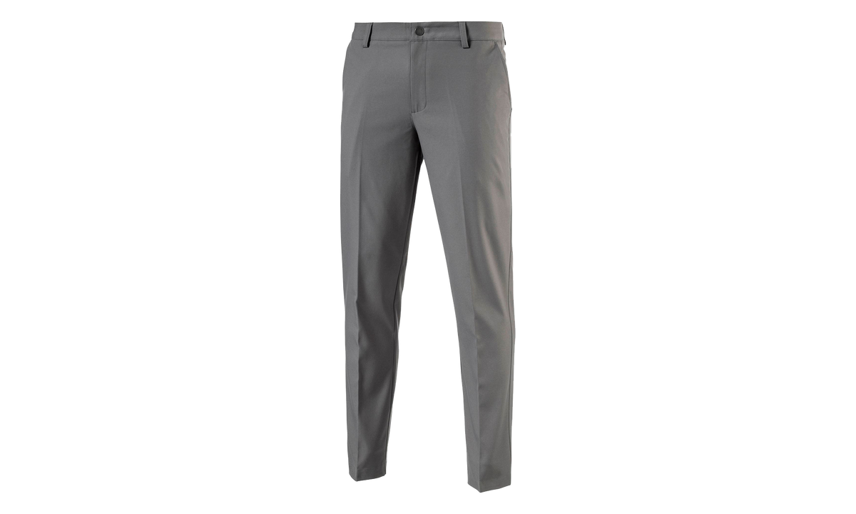 Tailored Tech Pant "Grey" 572320 08