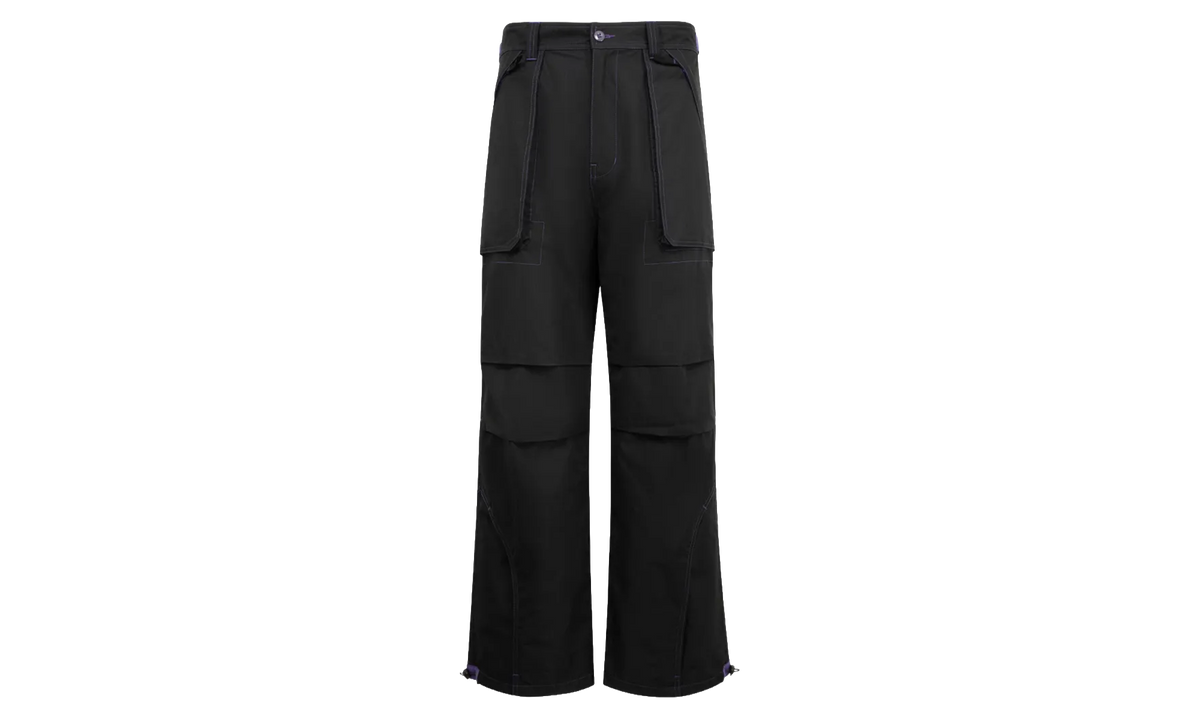 Velocity Tactical Pants "Black" P25W030-BLACK
