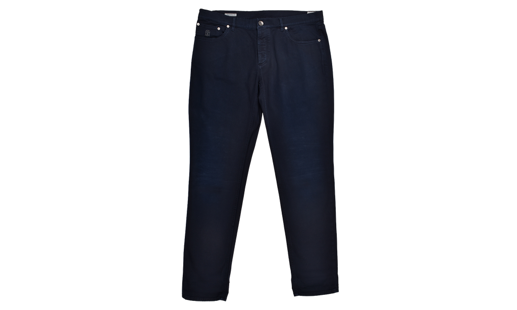 PANTS "NIGHT" M0Y16D221Y_C7300
