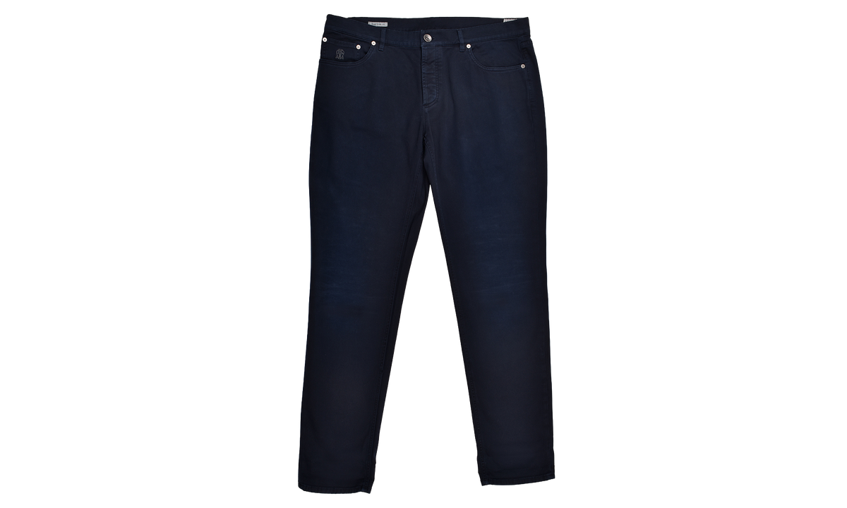PANTS "NIGHT" M0Y16D221Y_C7300