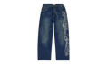 Big Stitch Denim Pants "Blue" VAL117