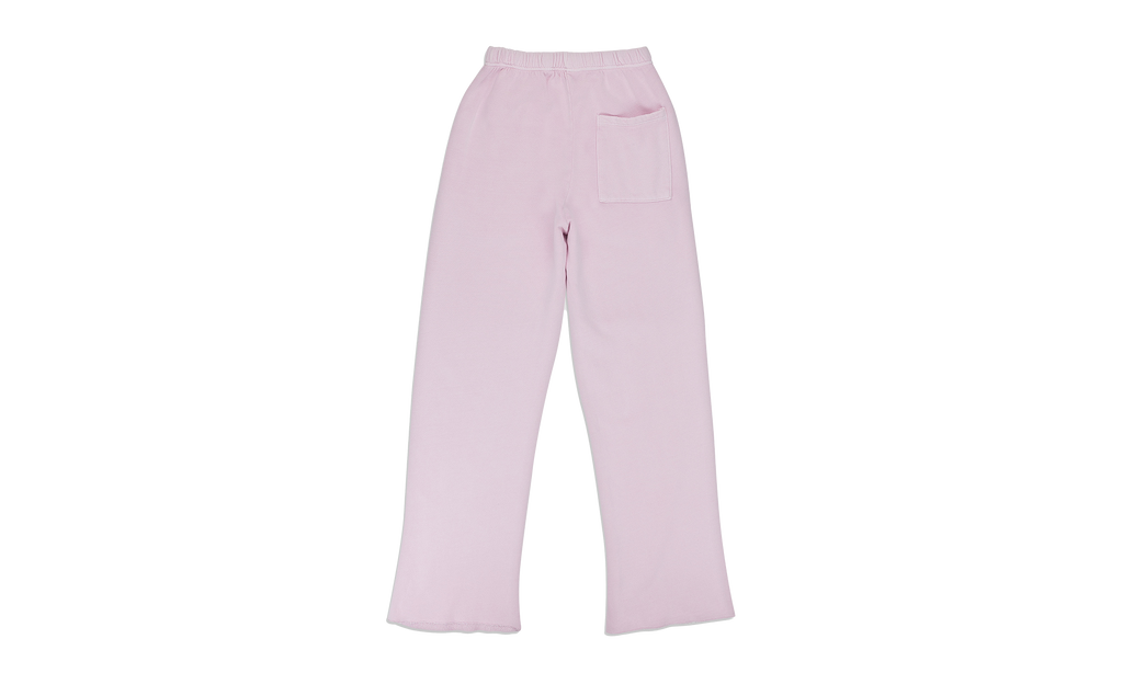 PIGMENT SWEATPANTS "Pink" PIGMENT PINK SWEATPANTS PINK