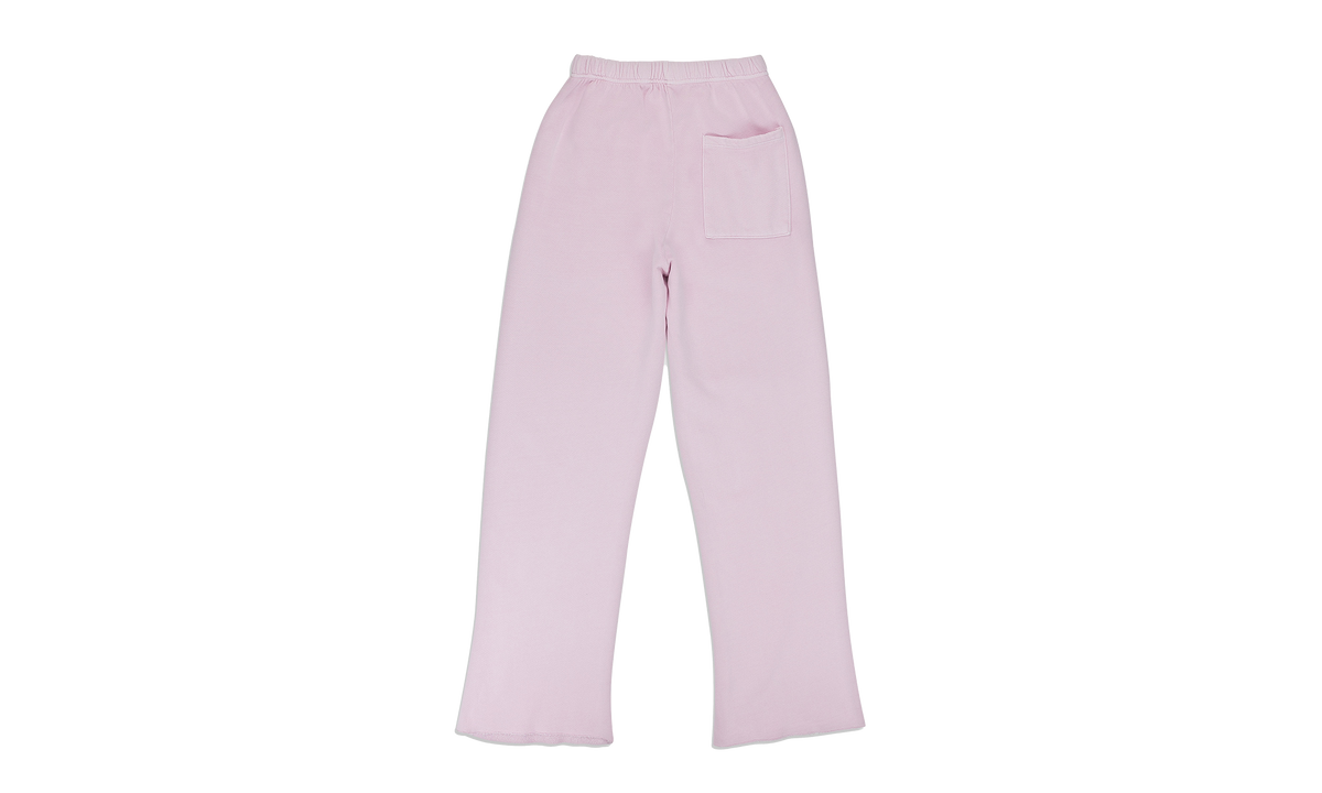 PIGMENT SWEATPANTS "Pink" PIGMENT PINK SWEATPANTS PINK