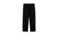 Double Knee Pant "Black" I031501 89 02