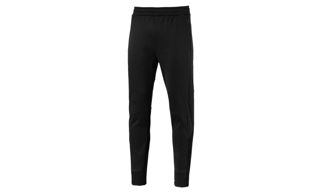 Evostripe Hybrid Pants "Puma Black" 855632 01