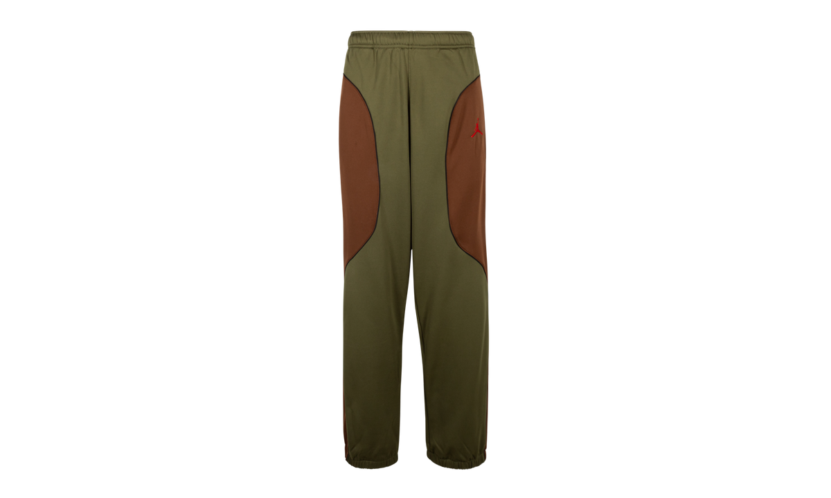 Jordan® Tricot Track Pant "FW24 Green" SU689