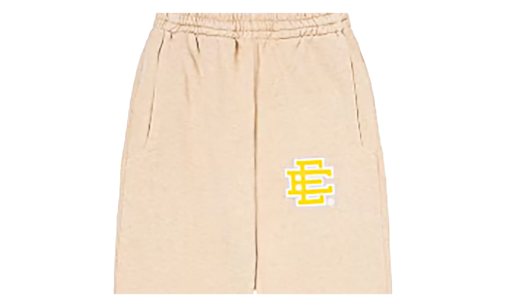 EE Basic Sweatpants "FW22 - Oatmeal Heather" EE565
