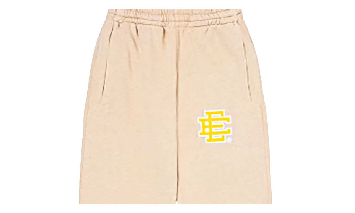 EE Basic Sweatpants "FW22 - Oatmeal Heather" EE565