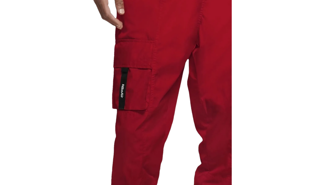 Woven Pant CU4143 657