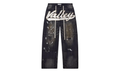 Fury Painter Pants "Black" 10069628