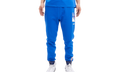 New York Rangers Classic Jogger Sweatpants "Blue" HNR460656 RYB