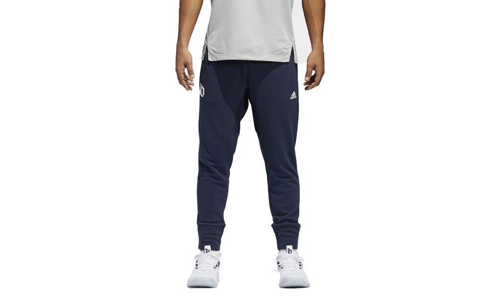 Dame Never Doubt Pant "Legend Ink" CV7725