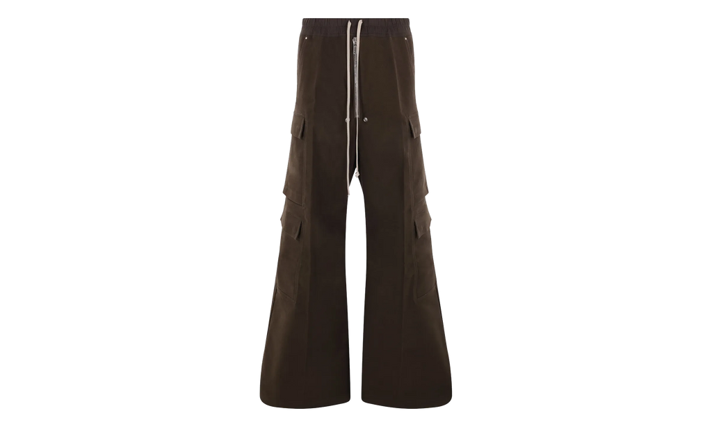 Cargobelas Pants "Forest" RU02D6339 TB 75