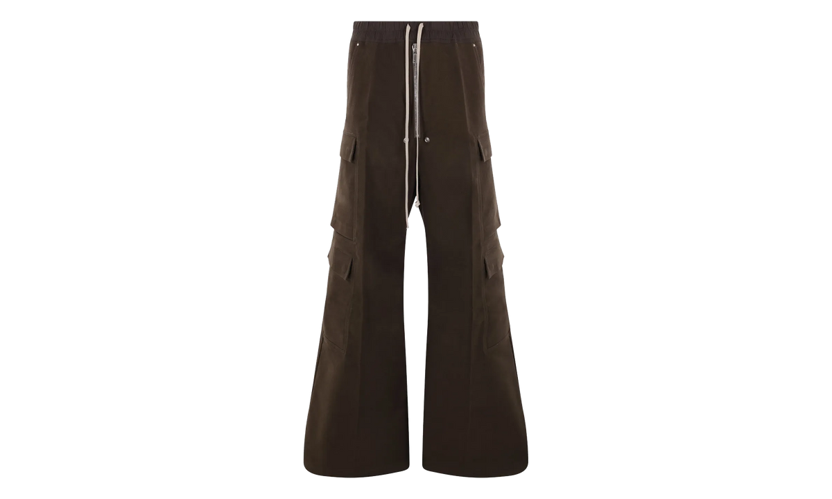 Cargobelas Pants "Forest" RU02D6339 TB 75